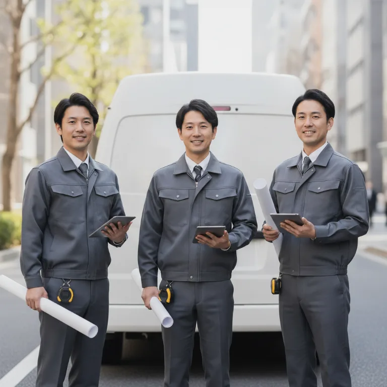 事業用不動産会社 のチーム: 都城市